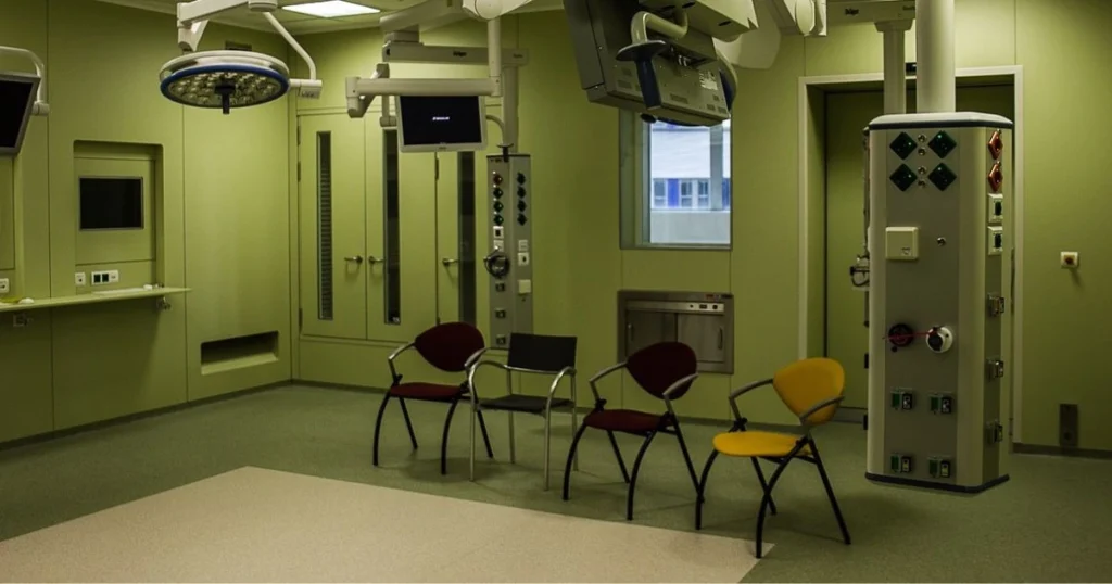 AVL Technologies to Advent Health 1